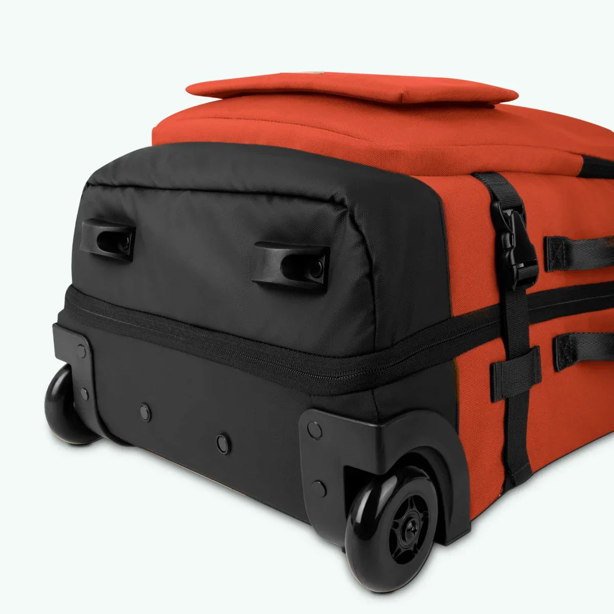 Valise souple 2 roues small Kaikoura