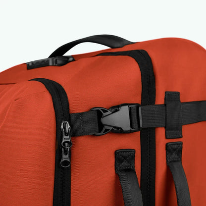 Valise souple 2 roues small Kaikoura