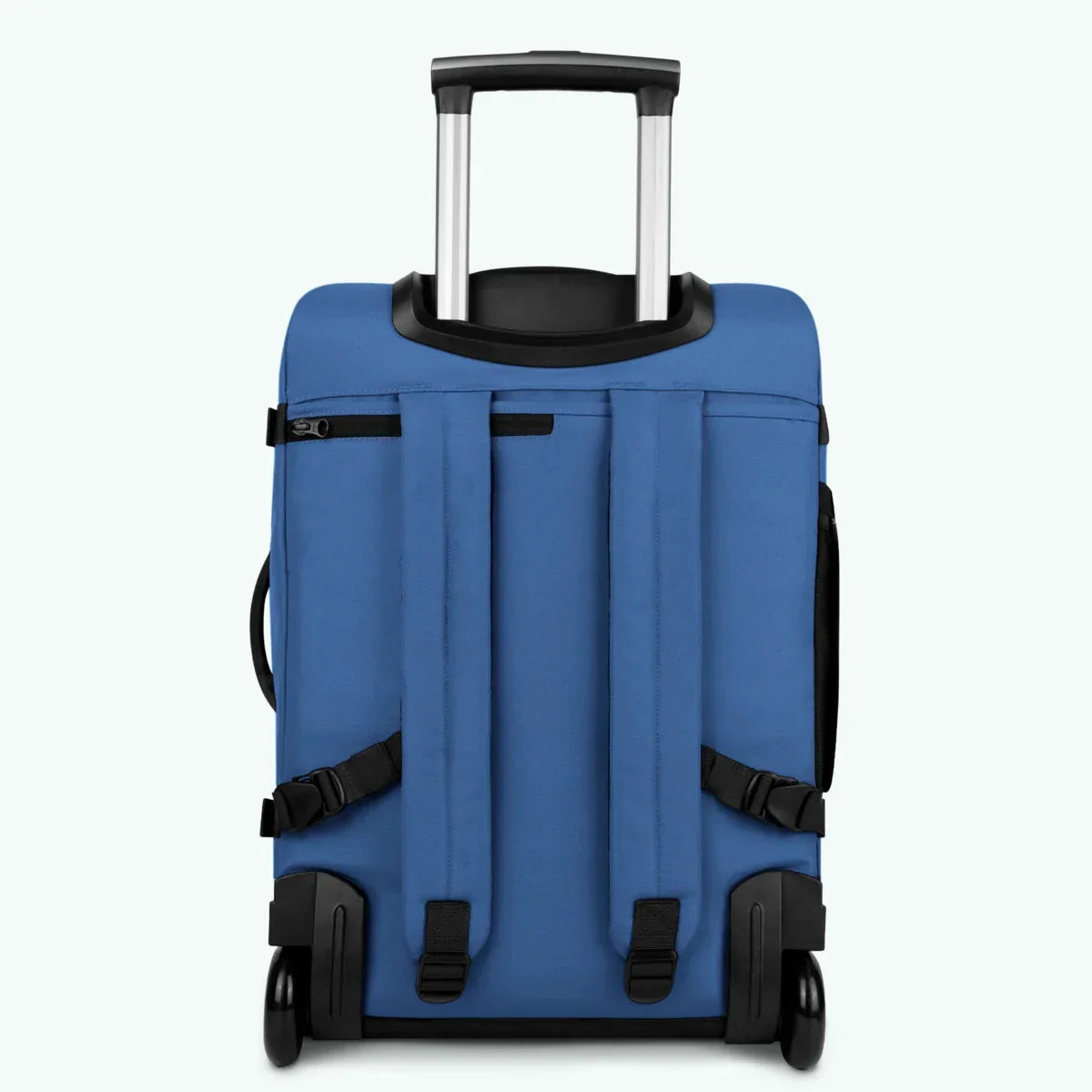 Valise souple 2 roues small Shiraz