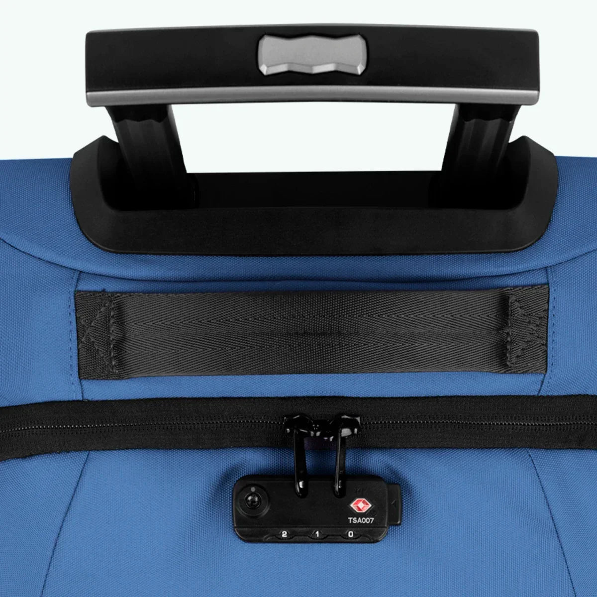 Valise souple 2 roues small Shiraz