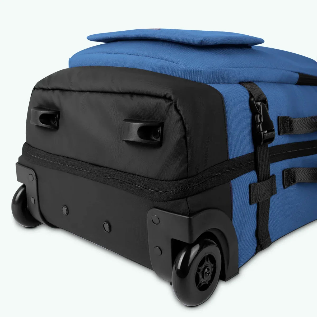 Valise souple 2 roues small Shiraz