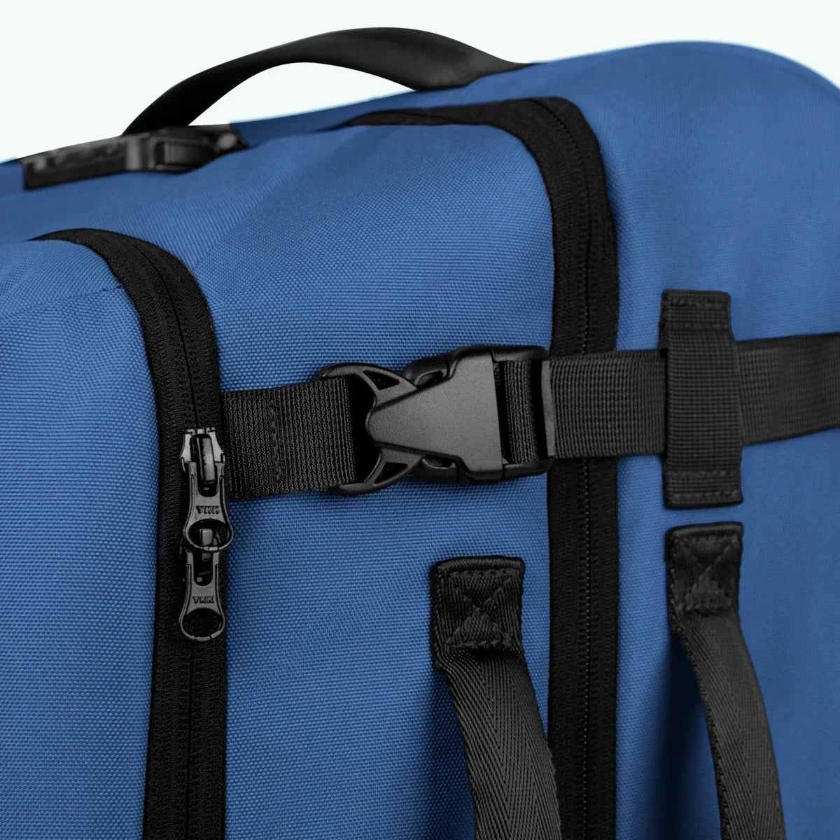 Valise souple 2 roues small Shiraz