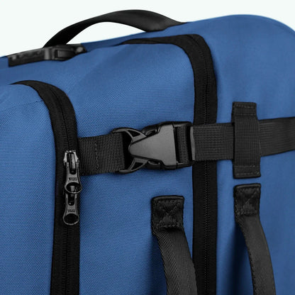 Valise souple 2 roues small Shiraz