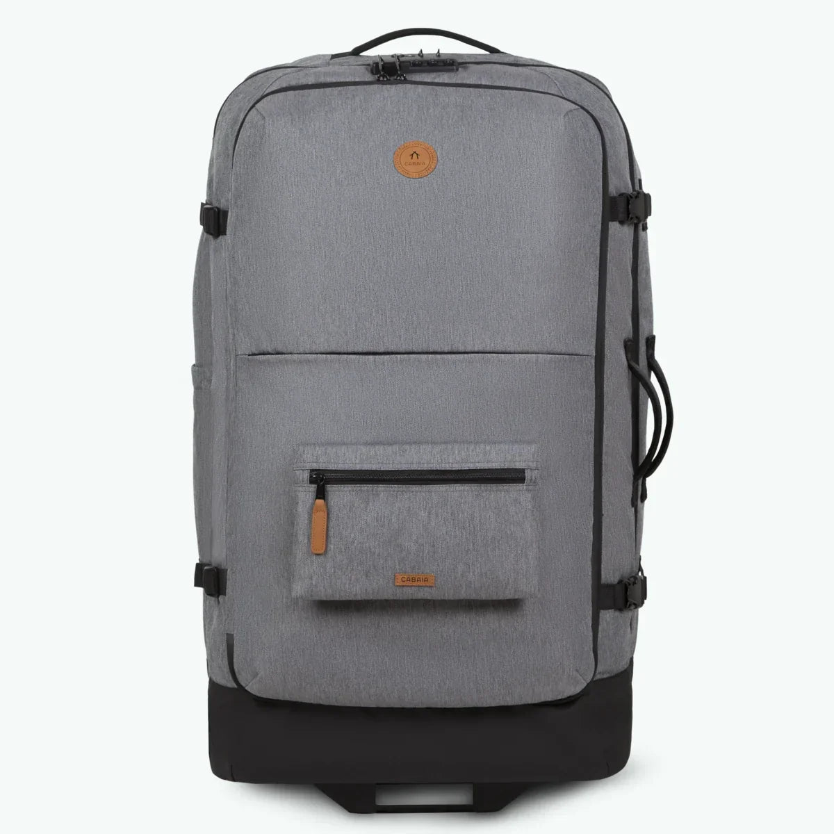 Valise souple Large Getaria