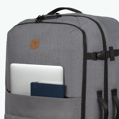 Valise souple Large Getaria