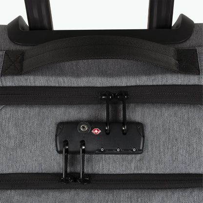 Valise souple Large Getaria