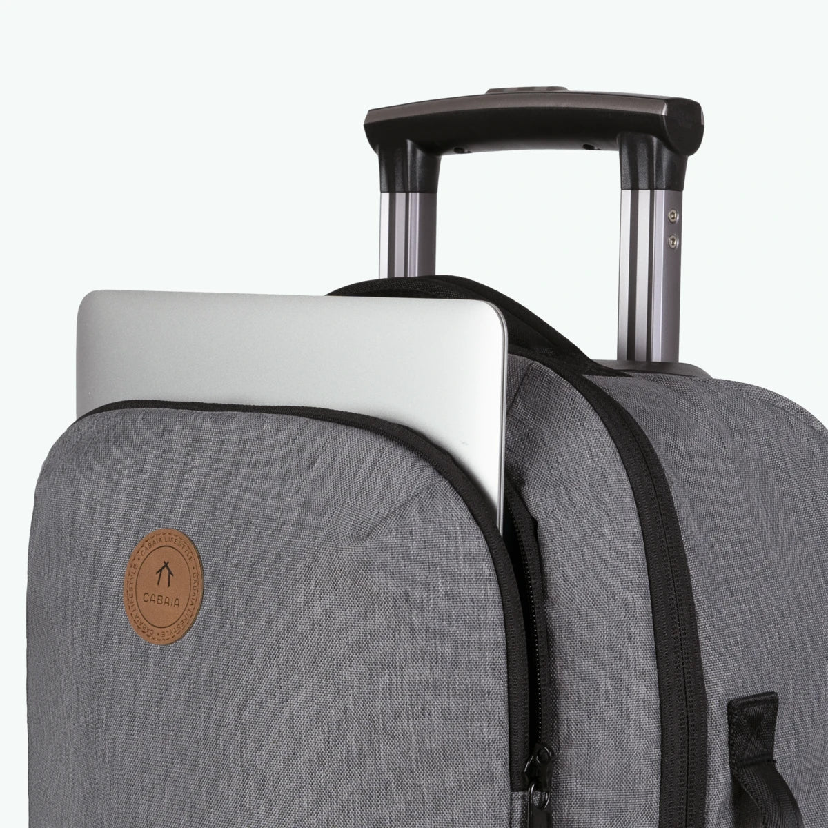 Valise Souple 2 roues XS Getaria