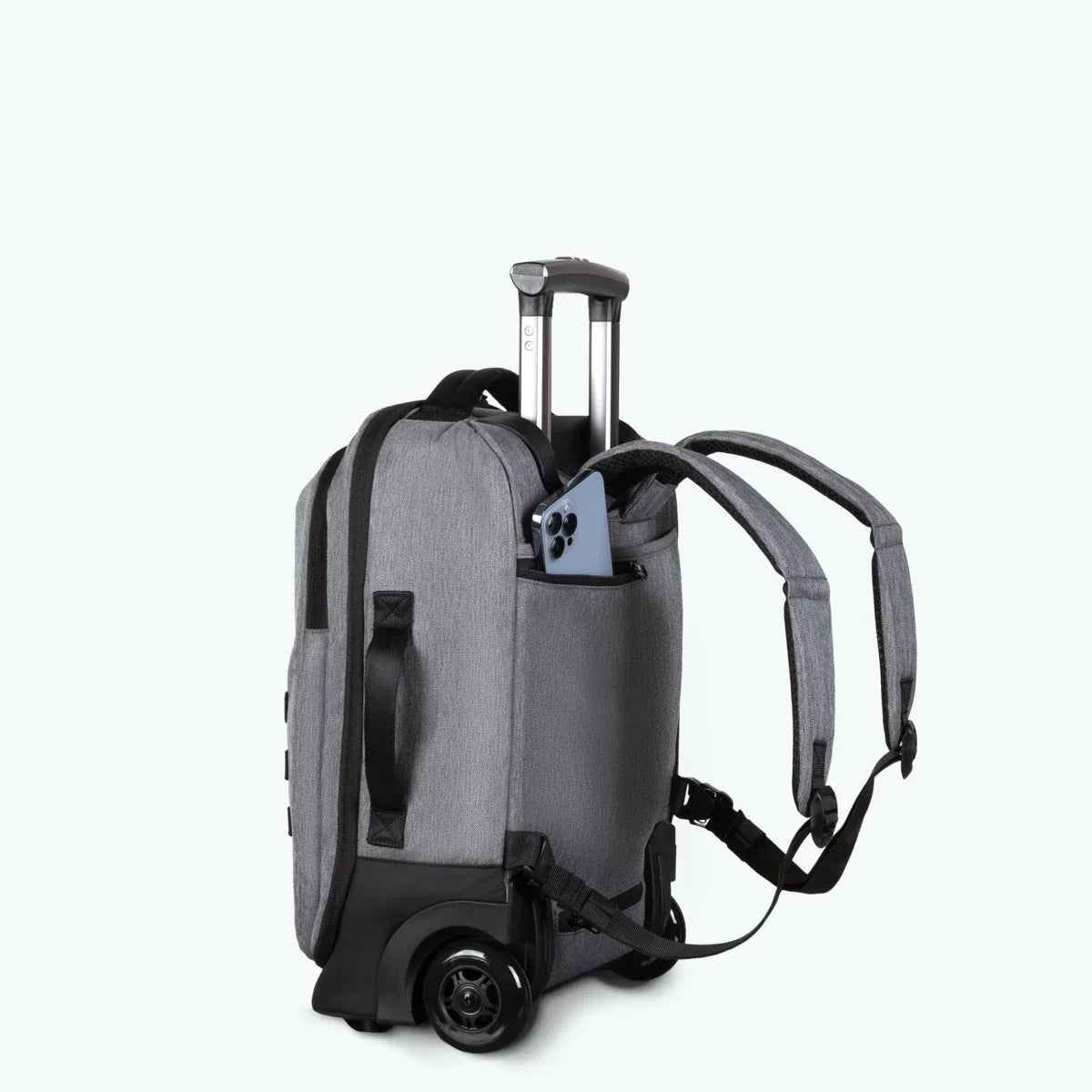 Valise Souple 2 roues XS Getaria