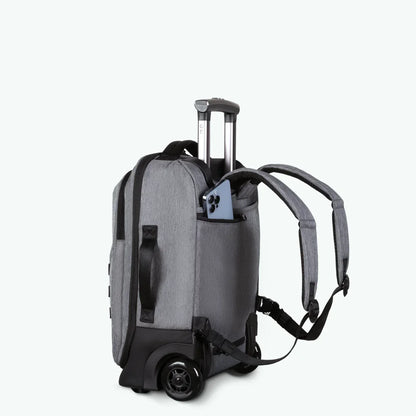 Valise Souple 2 roues XS Getaria