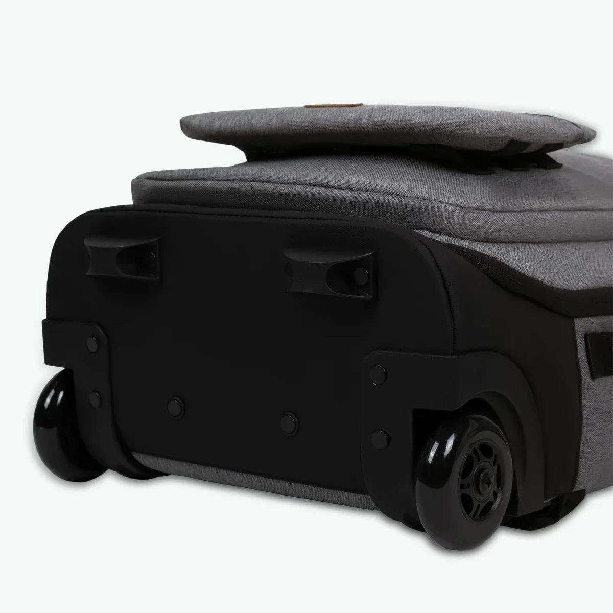 Valise Souple 2 roues XS Getaria