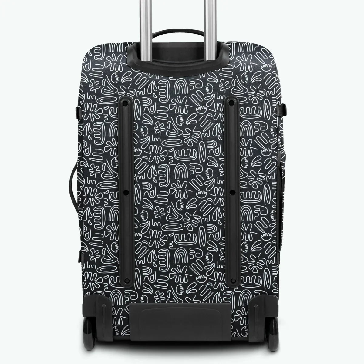 Valise souple 2 roues medium Amiens