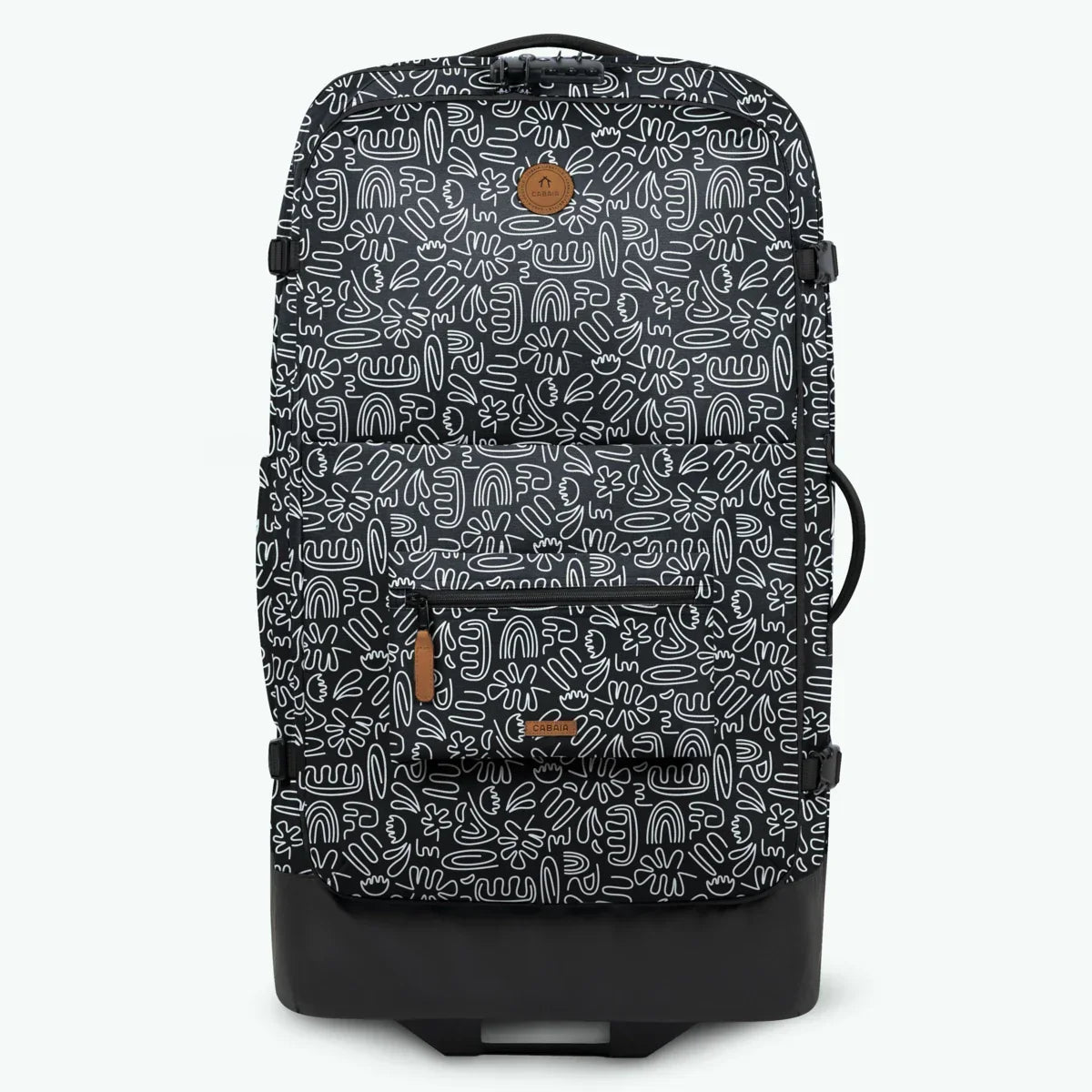 Valise souple Large Amiens