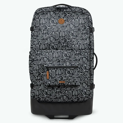 Valise souple Large Amiens