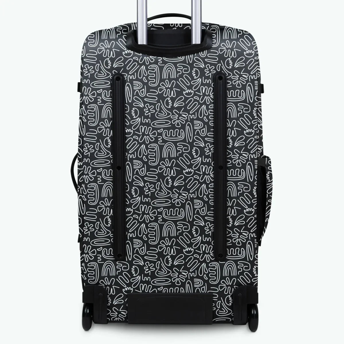 Valise souple Large Amiens