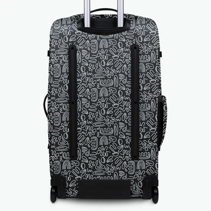 Valise souple Large Amiens