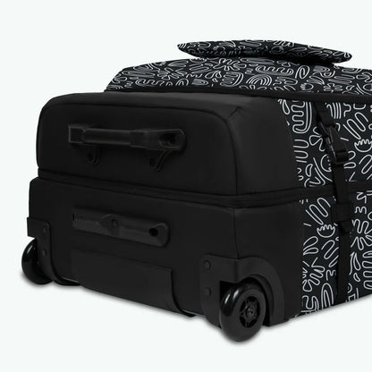 Valise souple Large Amiens
