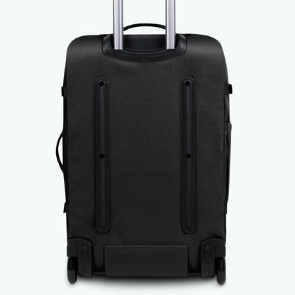 Valise souple 2 roues medium Berlin