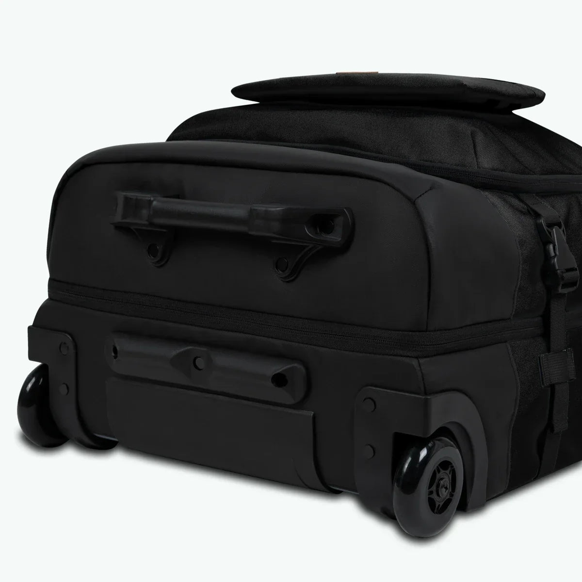 Valise souple 2 roues medium Berlin