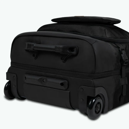Valise souple 2 roues medium Berlin