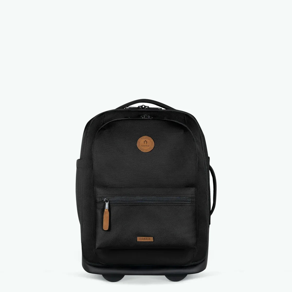 Valise souple 2 roues XS Berlin