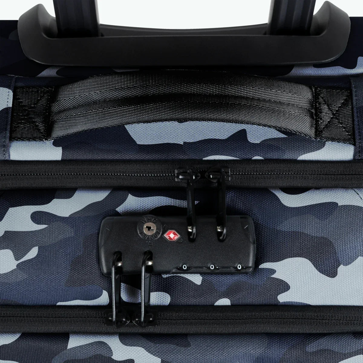 Valise Souple 2 roues medium Bimini