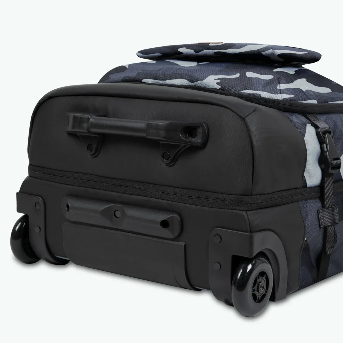 Valise Souple 2 roues medium Bimini