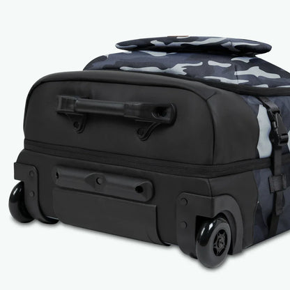 Valise Souple 2 roues medium Bimini