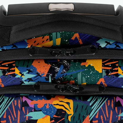 Valise souple 2 roues XS Boulogne