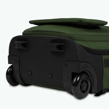 Valise Souple 2 roues XS Coromandel