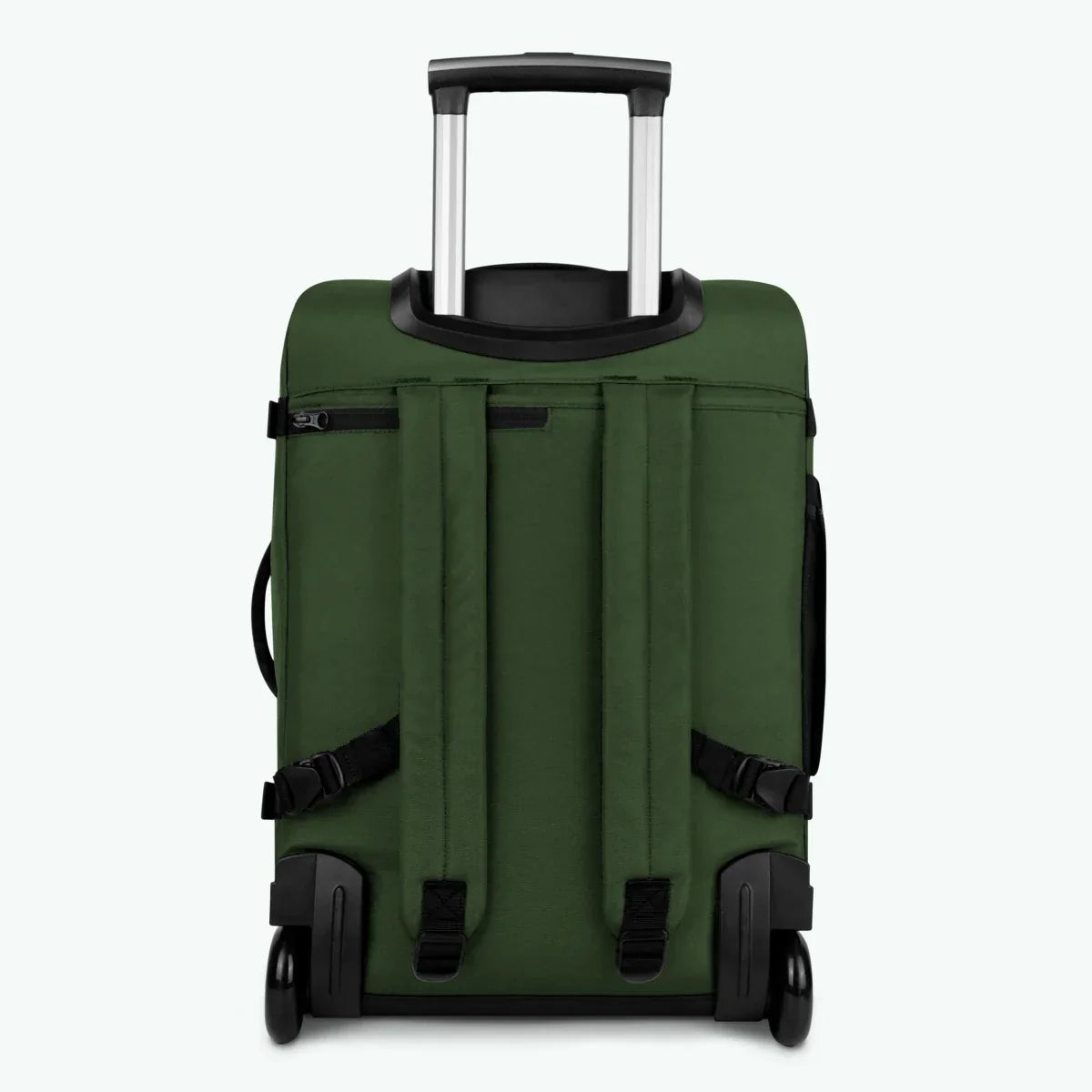 Valise souple 2 roues small Coromandel