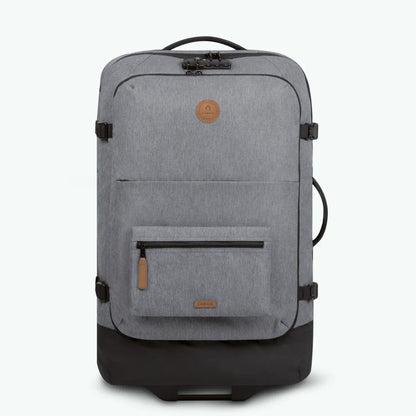 Valise souple 2 roues medium Getaria