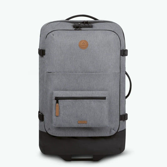 Valise souple 2 roues medium Getaria