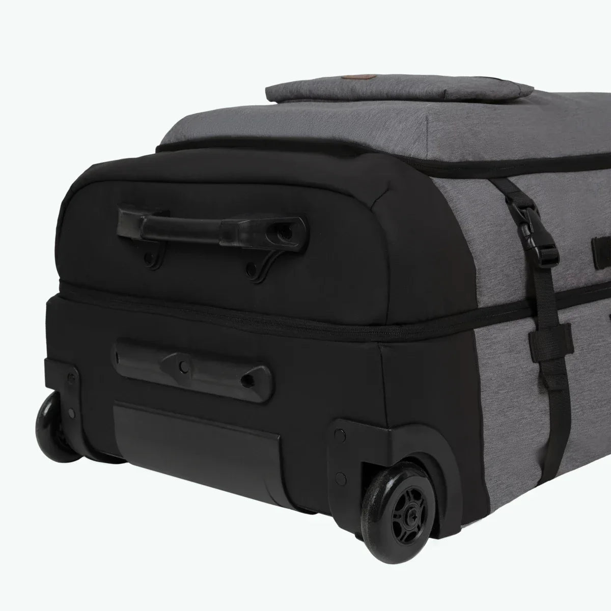 Valise souple 2 roues medium Getaria