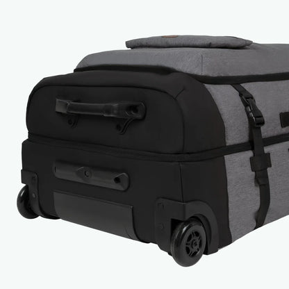Valise souple 2 roues medium Getaria