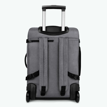 Valise souple 2 roues Small Getaria