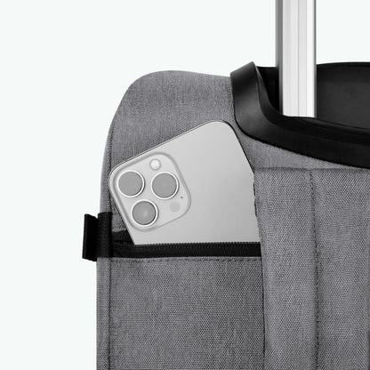 Valise souple 2 roues Small Getaria