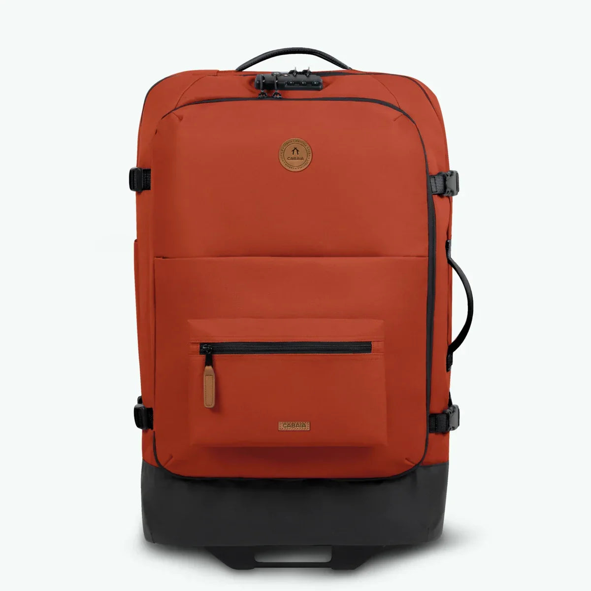 Valise souple 2 roues medium Kaikoura