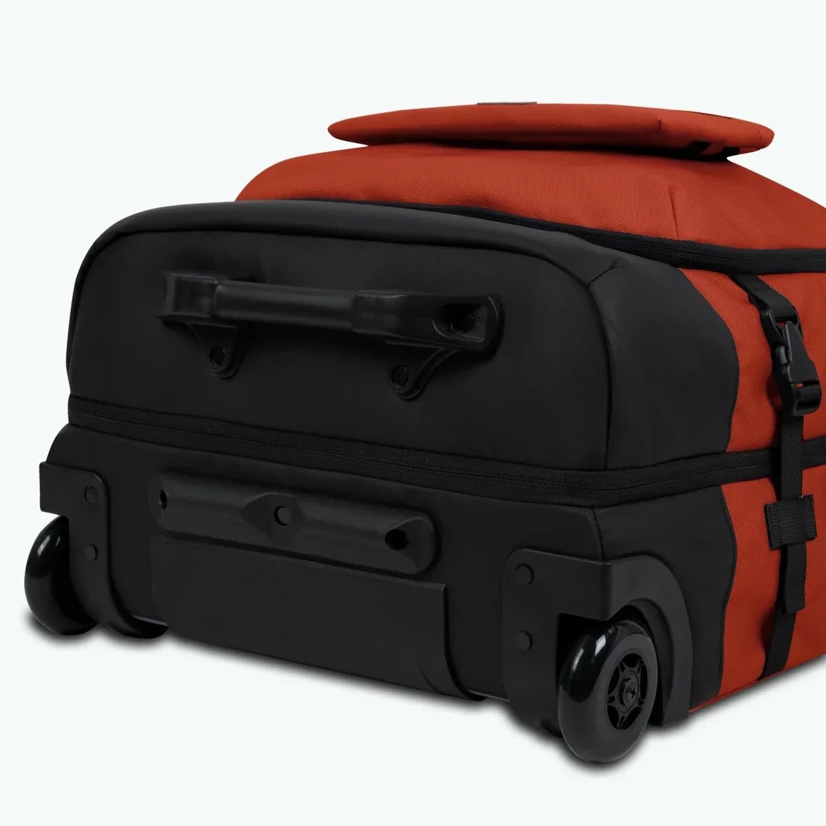 Valise souple 2 roues medium Kaikoura