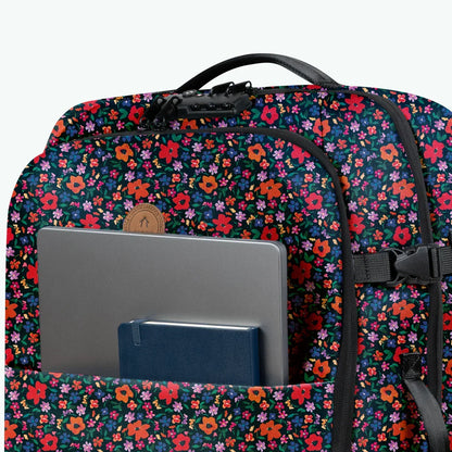 Valise souple 2 roues medium Maupiti