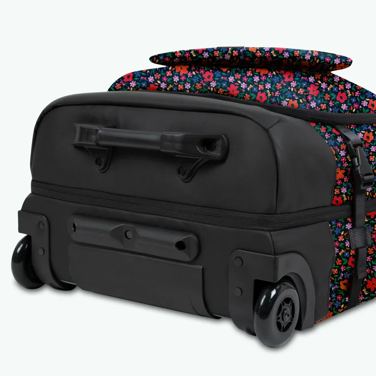 Valise souple 2 roues medium Maupiti