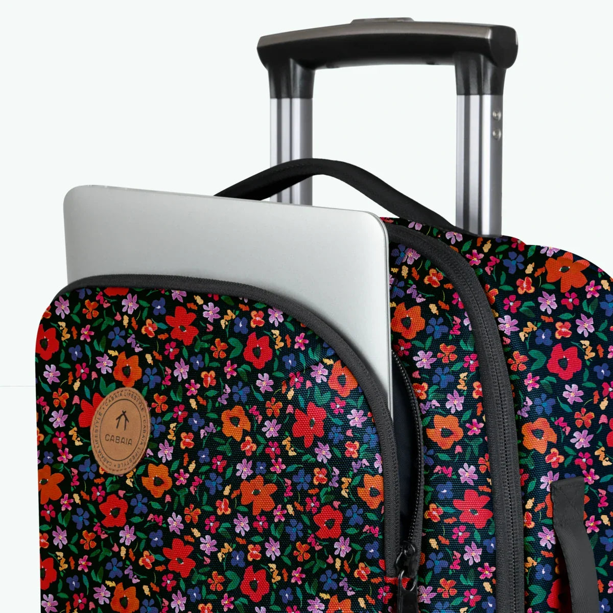 Valise souple 2 roues XS Maupiti