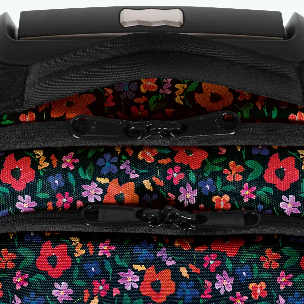 Valise souple 2 roues XS Maupiti