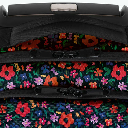 Valise souple 2 roues XS Maupiti