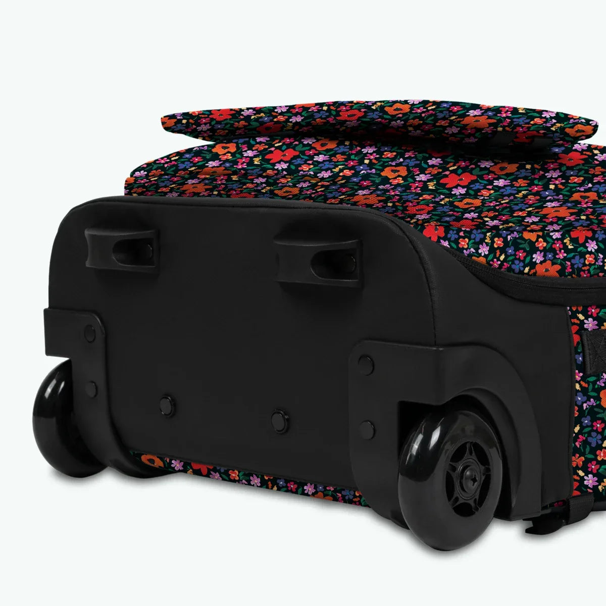 Valise souple 2 roues XS Maupiti