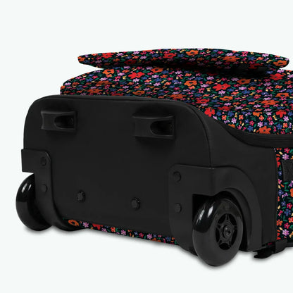 Valise souple 2 roues XS Maupiti
