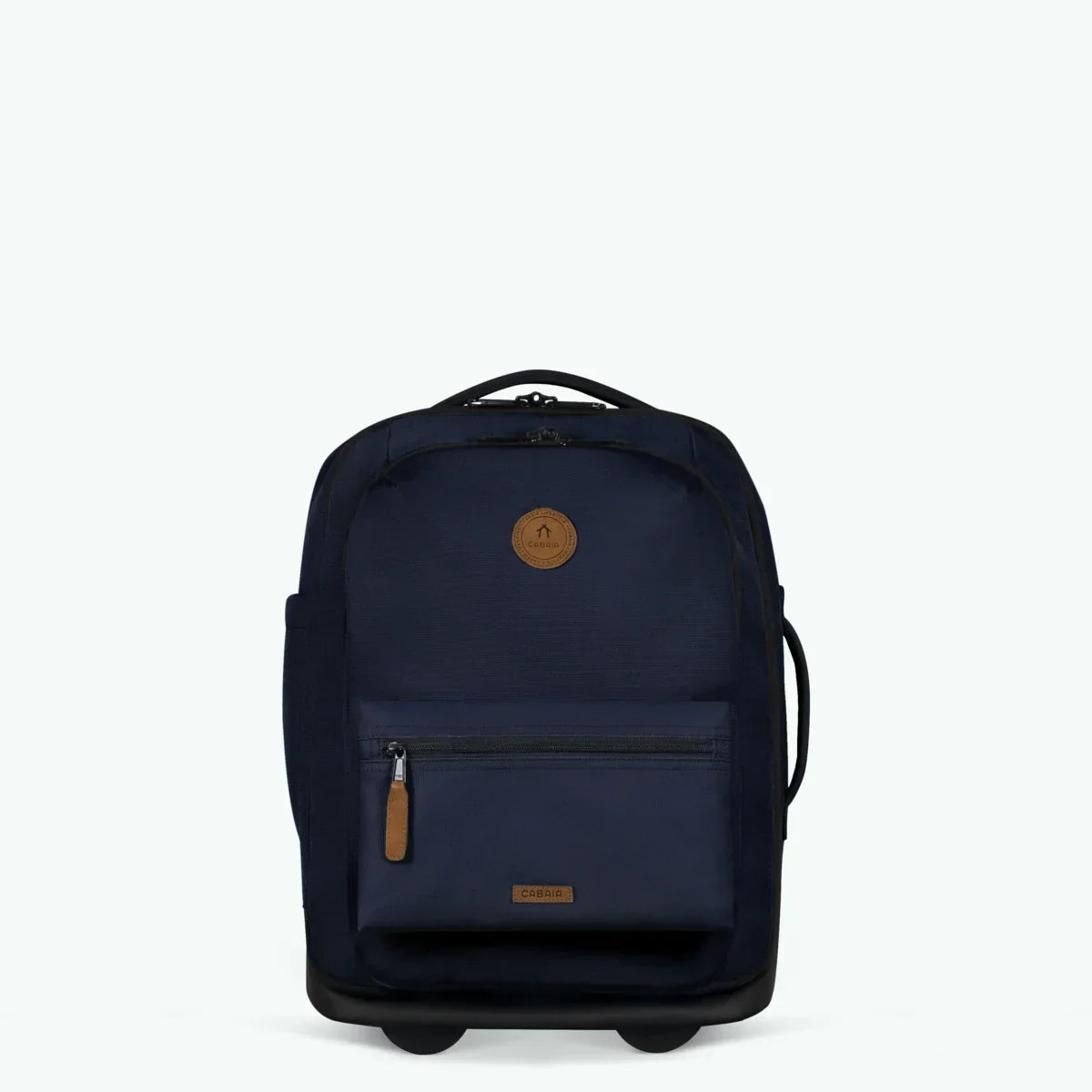 Valise souple 2 roues XS Reykjavik