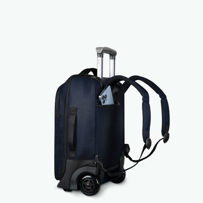 Valise souple 2 roues XS Reykjavik