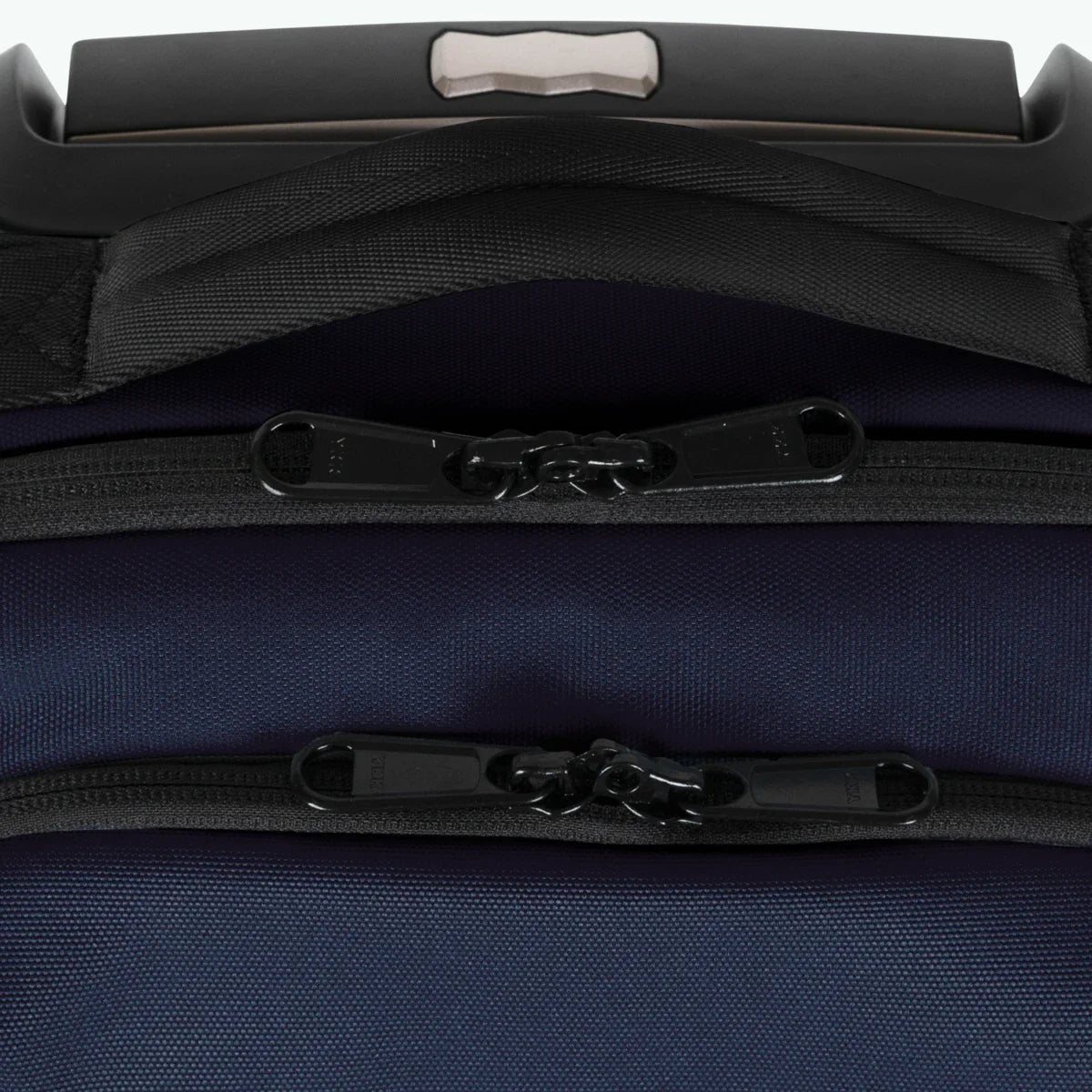 Valise souple 2 roues XS Reykjavik