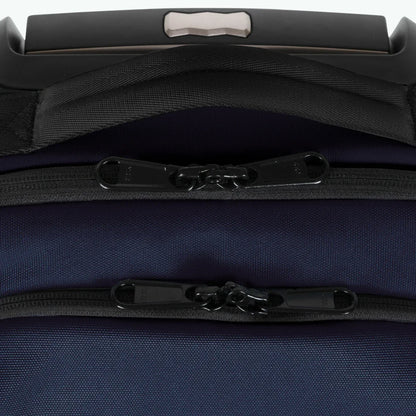 Valise souple 2 roues XS Reykjavik