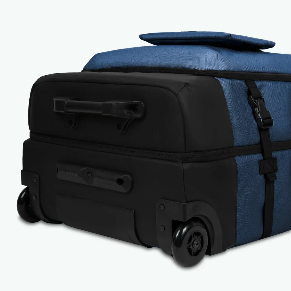 Valise souple 2 roues Large Shiraz